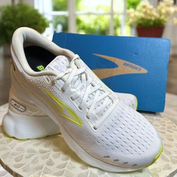 BROOKS Glycerin 20 Supportive Cushioned Road Running Shoes Sneakers main image 7